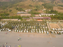 75-foto aeree,Lido Tropical,Diamante,Cosenza,Calabria,Sosta camper,Campeggio,Servizio Spiaggia.